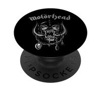 Motörhead Metallic Warpig PopSockets Adhesive PopGrip