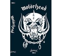 Motörhead – Motörhead – Cassette