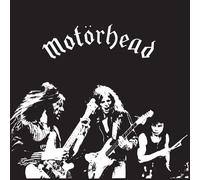 Motörhead – Motörhead / City Kids – 12" Vinyl Single