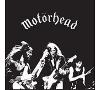 Motörhead : Motörhead/City Kids VINYL 12" Single (2023) NEW Amazing Value