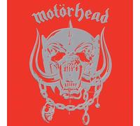 MOTORHEAD - Motorhead (reissue) - Vinyl (2xLP)