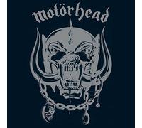 Motörhead - Motörhead [VINYL]