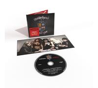 Motörhead : Motörizer CD (2023) NEW Highly Rated eBay Seller Great Prices