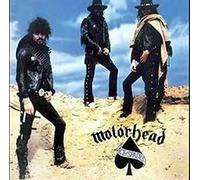 Motörhead - Motorhead - Ace of Spades