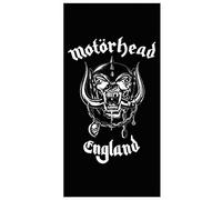 Motörhead Motorhead England Beach/Bath Towel ()