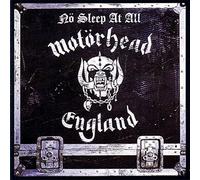 Motrhead - No Sleep At All