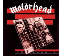 Motörhead - Motorhead - On Parole