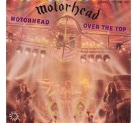 MOTÖRHEAD - Motorhead / Over the top / 103 359-100