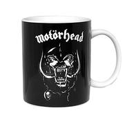 Motörhead Mug - Warpig Logo