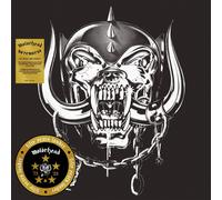 Motörhead - No Remorse (50th Anniversary) [VINYL]
