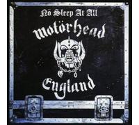 Motrhead - No Sleep At All