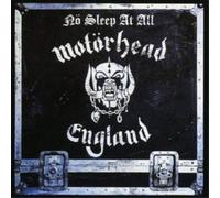 Motrhead - No Sleep At All