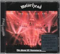 Motorhead - No Sleep 'til Hammersmith