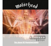 Motörhead : No Sleep 'Til Hammersmith CD Bonus Tracks Album (Deluxe Edition) 2