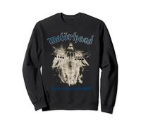 Motörhead - No Sleep Til Hammersmith Vintage Sweatshirt
