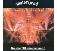 No Sleep 'Til Hammersmith