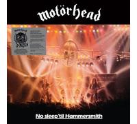 No Sleep 'Til Hammersmith by Motorhead (Record, 2021)