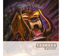 Motörhead : Orgasmatron CD Deluxe Album 2 discs (2010) NEW Amazing Value