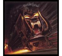 Motörhead : Orgasmatron CD Expanded Album (2004) NEW Fast and FREE P & P