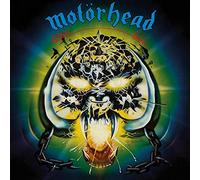 Motörhead - Overkill (1979)
