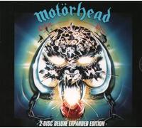 Motörhead - Overkill
