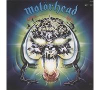 MOTÖRHEAD - Overkill