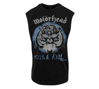 Motörhead Overkill Tanktop black M