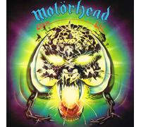 Motörhead : Overkill VINYL 12" Album (2015) NEW FREE Shipping, Save £s