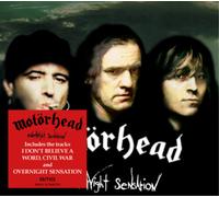 Motrhead - Overnight Sensation