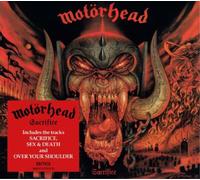 Motrhead - Sacrifice