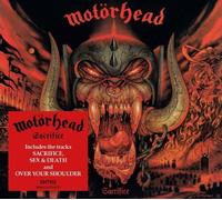 Motrhead - Sacrifice