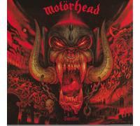 Motorhead - Sacrifice [VINYL]