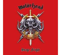Motrhead - Stage Fright