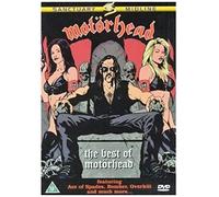 Motörhead - The Best Of Motorhead [DVD] [2003]