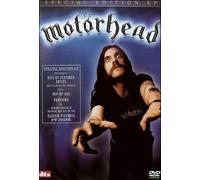 Motörhead: The Ep [DVD] [2002]