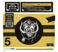 Motörhead The Löst Tapes Vol. 5: Live at Donington Download (Vinyl) (US IMPORT)