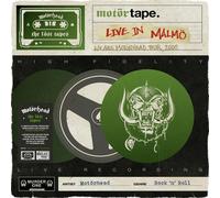 Motörhead The Lost Tapes: Live in Malmö - Volume 3 (Vinyl)