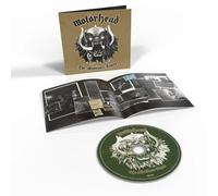 Motorhead - The Manticore Tapes