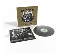 Motorhead - The Manticore Tapes [VINYL]