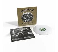 Motörhead - The Manticore Tapes (hmv Exclusive) Silver Vinyl 12" Album