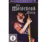 Motörhead: The Motörhead Story [DVD]