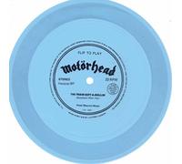 Motörhead - The Train Kept A-Rollin [7" Vinyl]