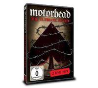 Motörhead: The Ultimate Review [DVD]