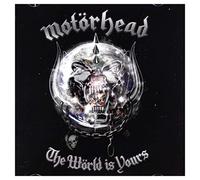 Motörhead - The World Is Yours