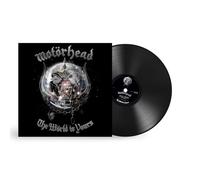 Motörhead - The World Is Yours
