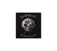 Motörhead - the World is Yours [CD]