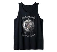 Motörhead - The World Is Yours Tank Top