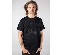 Motörhead - Tonal Ace Of Spades - T-Shirt - black - 3XL - 100% Cotton 3XL