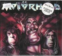Motörhead - Too Loud To Be Proud