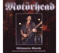 Motörhead - ULTIMATE ROCK - INTERVIEW DOCU